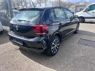 Volkswagen Polo 1.0 TSI Highline picture 4
