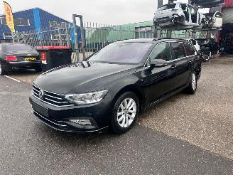 škoda osobní automobily Volkswagen Passat 1.6 TDI / DSG 2020/4