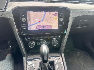 Volkswagen Passat 1.6 TDI / DSG picture 10