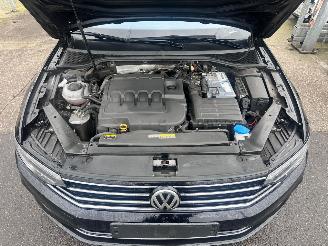 Volkswagen Passat 1.6 TDI / DSG picture 21