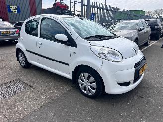 Citroën C1 1.0 12V / AUTOMAAT picture 3