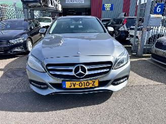Mercedes C-klasse 220 CDI PRESTIGE AUTOMAAT picture 2