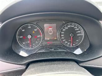 Seat Leon 1.6 TDI picture 6