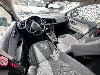 Seat Leon 1.6 TDI picture 5