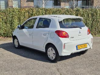 Mitsubishi Space-star 1.2 CONNECT + picture 6