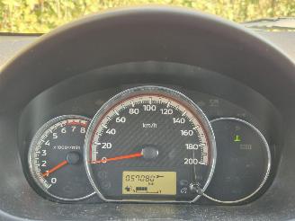 Mitsubishi Space-star 1.2 CONNECT + picture 8