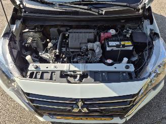 Mitsubishi Space-star 1.2 CONNECT + picture 11