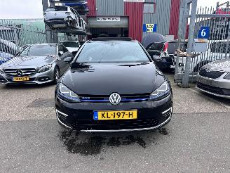 Volkswagen Golf 1.4 TSI / GTE / DSG / PANO picture 2