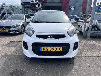 Kia Picanto 1.0 CVVT / NAVI /CAMERA / picture 2