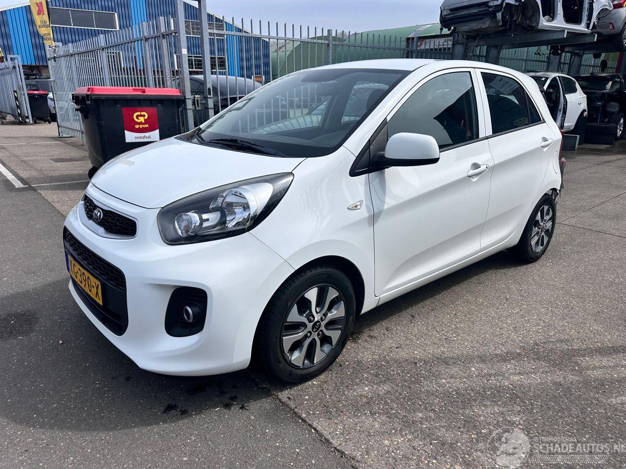 Kia Picanto 1.0 CVVT / NAVI /CAMERA /