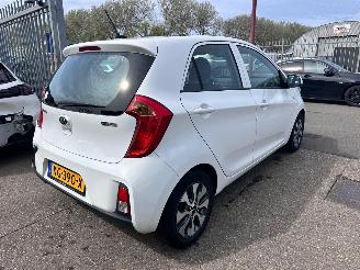 Kia Picanto 1.0 CVVT / NAVI /CAMERA / picture 4