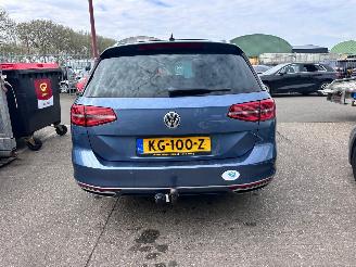 Volkswagen Passat 1.4 TSI / GTE / DSG / PANO / LEER picture 4