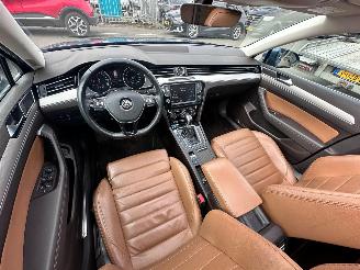 Volkswagen Passat 1.4 TSI / GTE / DSG / PANO / LEER picture 2