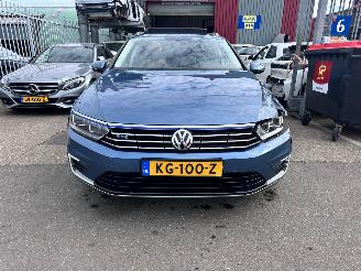 Volkswagen Passat 1.4 TSI / GTE / DSG / PANO / LEER picture 7