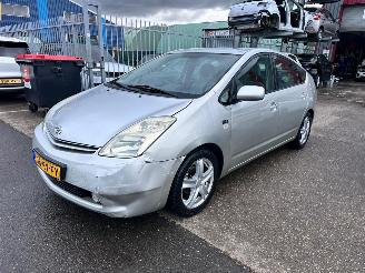 Avarii autoturisme Toyota Prius 1.5 VVT-i 2005/8