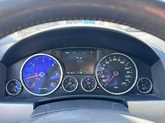 Volkswagen Touareg 3.0 V6 TDI / DSG / picture 9