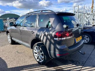 Volkswagen Touareg 3.0 V6 TDI / DSG / picture 6