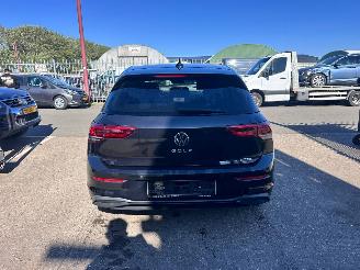 Volkswagen Golf 1.5 e-TSI / DSG / picture 5