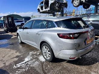 Renault Mégane 1.5 BLUE DCI LIMITED picture 6