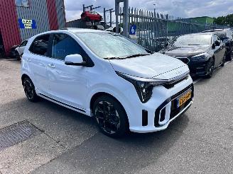 Kia Picanto 1.0 DPI GT LINE / DAK / picture 4