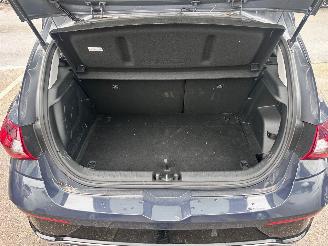 Hyundai I-20 1.0 / AUTOMAAT / DAK / picture 13