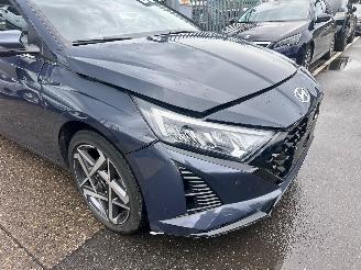 Hyundai I-20 1.0 / AUTOMAAT / DAK / picture 17