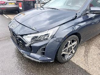 Hyundai I-20 1.0 / AUTOMAAT / DAK / picture 16