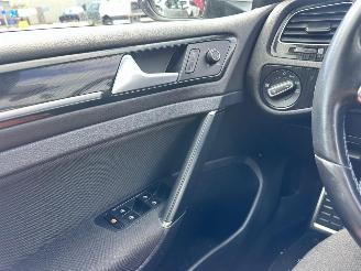 Volkswagen Golf 1.4 GTE / DSG / TSI / picture 12