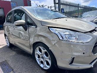 Ford B-Max 1.6 TI-VCT / AUTOMAAT picture 17