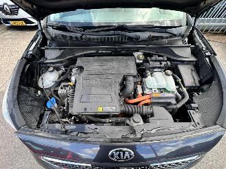 Kia Niro 1.6 HYBRIDE / AUTOMAAT picture 18