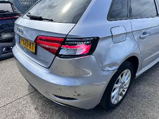 Audi A3 1.4 SPORTBACK E-TRON picture 17