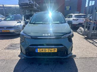 Kia Picanto 1.0 DPI / AUTOMAAT/ EXECUTIVE LINE picture 2
