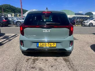 Kia Picanto 1.0 DPI / AUTOMAAT/ EXECUTIVE LINE picture 5