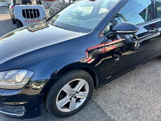 Volkswagen Golf 1.6 TDI /  PANO / LEER / VOLLE AUTO picture 15
