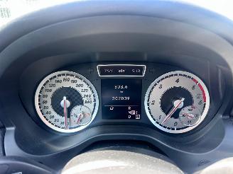 Mercedes A-klasse GERESERVEERD 180 CDI AMBITION / AUTOMAAT picture 9
