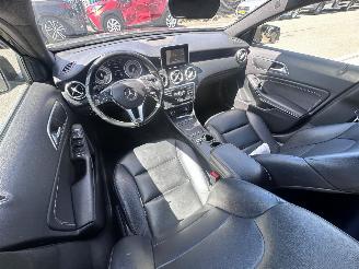 Mercedes A-klasse GERESERVEERD 180 CDI AMBITION / AUTOMAAT picture 7