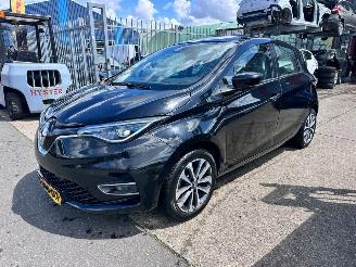 Renault Zoé R135 ZEN 52 KWH picture 1