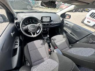 Kia Picanto 1.0 DPI DYNAMICLINE picture 7