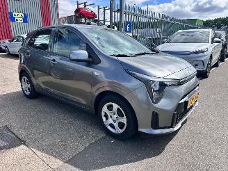 Kia Picanto 1.0 DPI DYNAMICLINE picture 3