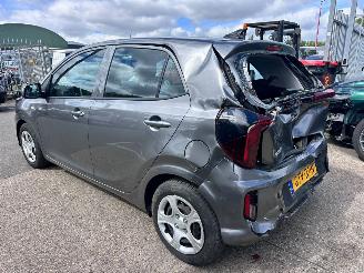 Kia Picanto 1.0 DPI DYNAMICLINE picture 6