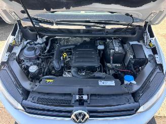 Volkswagen Touran 1.0 TSI 7 PERSOON picture 13