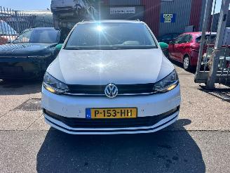 Volkswagen Touran 1.0 TSI 7 PERSOON picture 2