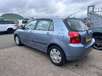 Toyota Corolla 1.6 VVT-i TERRA picture 6