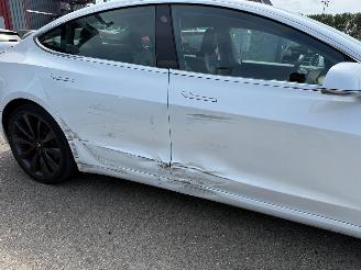 Tesla Model 3 PERFORMANCE AWD 75 KWH picture 4