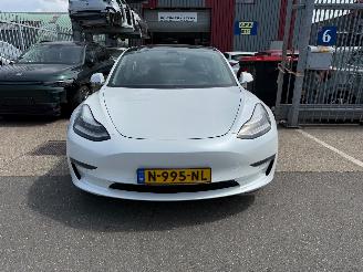 Tesla Model 3 PERFORMANCE AWD 75 KWH picture 2