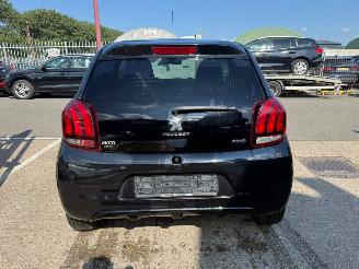 Peugeot 108 1.0 AUTOMAAT picture 5