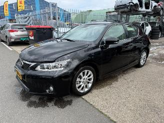 Avarii autoturisme Lexus Ct 200h FE EDITION 2014/1