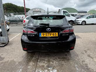 Lexus Ct 200h FE EDITION picture 5
