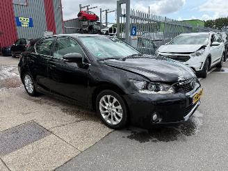 Lexus Ct 200h FE EDITION picture 3