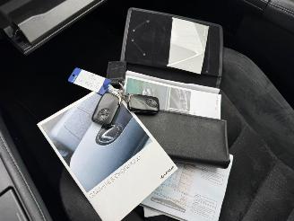 Lexus Ct 200h FE EDITION picture 14